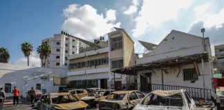 Foto: ONU exige investigar bombardeo israelí en Gaza /cortesía