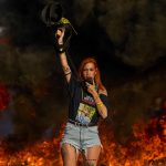 Israel se levanta: Miles exigen fin de la guerra y liberación de rehenes (VIDEOS) Foto: Protestas masivas en Israel /cortesía