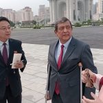 Nicaragua celebra 46 años de relaciones diplomáticas con República Democrática de Corea Foto: Nicaragua celebra 46 años de relaciones diplomáticas con República Popular Democrática de Corea / Cortesía