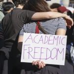 Cuba denuncia a EE.UU. por retirar visas a miles de estudiantes propalestinos Foto: Cuba denuncia a Estados Unidos /cortesía