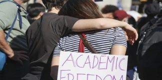 Foto: Cuba denuncia a Estados Unidos /cortesía