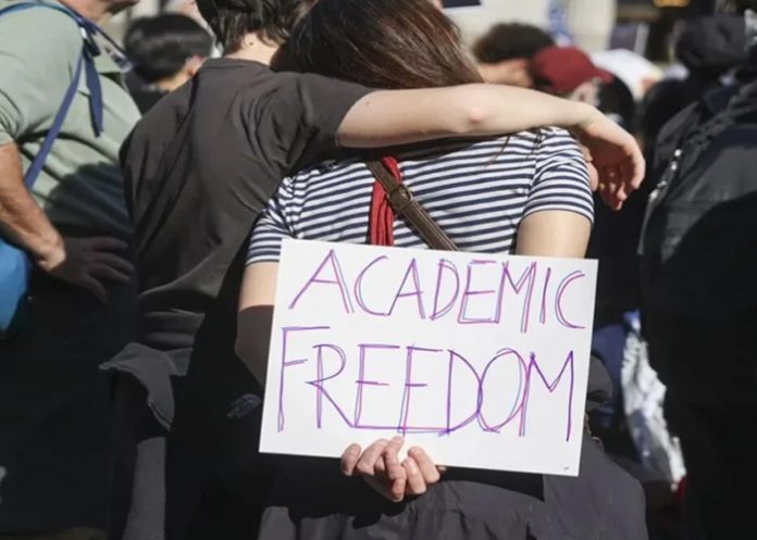 Foto: Cuba denuncia a Estados Unidos /cortesía Foto: Cuba denuncia a Estados Unidos /cortesía