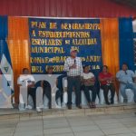 Instituto Lila Zavala de Nandaime recibe millonaria remodelación y nuevo rostro educativo Foto: Gobierno municipal entrega instituto completamente remodelado/TN8