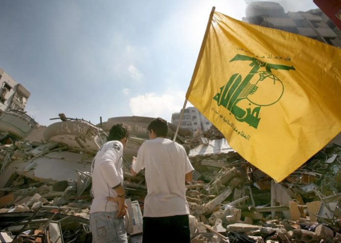 Foto: Estados Unidos condiciona apoyo a Líbano /cortesía Foto: Estados Unidos condiciona apoyo a Líbano /cortesía