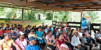 Foto: Ganaderos reciben acompañamiento del IPSA/ Cortesía