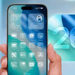 ¿Por qué Apple eliminó iOS 19? La estrategia detrás del cambio iOS 26 Foto: iOS 26 llegará en 2025, pero estará pensado para 2026/Cortesía