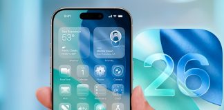 Foto: iOS 26 llegará en 2025, pero estará pensado para 2026/Cortesía