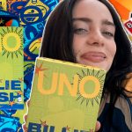 Billie Eilish revoluciona Uno con su propia edición especial Foto: Billie Eilish propone reglas “más divertidas” /Cortesía