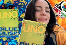 Foto: Billie Eilish propone reglas “más divertidas” /Cortesía
