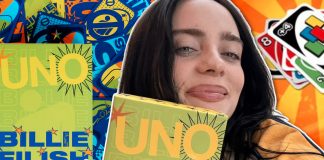Foto: Billie Eilish propone reglas “más divertidas” /Cortesía