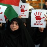 Noruega rompe lazos con empresas vinculadas a la represión en Gaza Foto: Noruego impulsa justicia para Palestina /cortesía