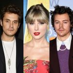 Siempre llega el indicado: Taylor Swift y la lista de sus amoríos Foto: Taylor Swift y sus ex: un repaso romántico /Cortesía