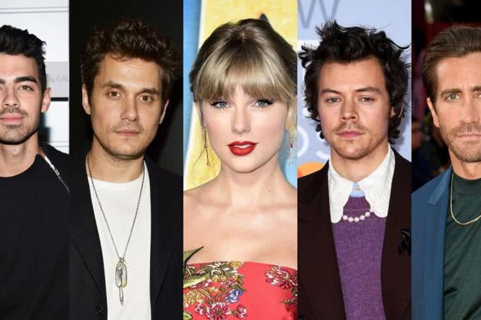 Foto: Taylor Swift y sus ex: un repaso romántico /Cortesía Foto: Taylor Swift y sus ex: un repaso romántico /Cortesía