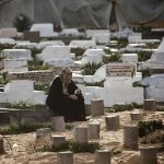 Israel usa cuerpos palestinos como moneda de cambio en el conflicto Foto: Israel retiene los cuerpos palestinos /cortesía