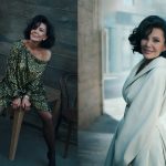 Kris Jenner a los 69 años deslumbra en la portada de Vogue Arabia Foto: Kris Jenner muestra su mejor versión /Cortesía