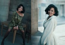 Foto: Kris Jenner muestra su mejor versión /Cortesía