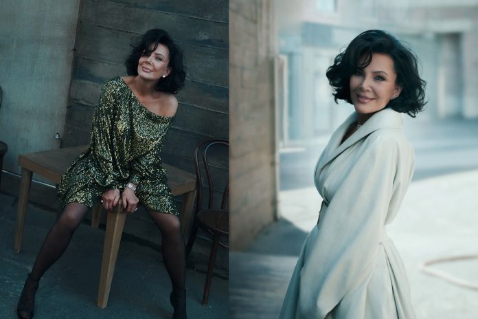 Foto: Kris Jenner muestra su mejor versión /Cortesía Foto: Kris Jenner muestra su mejor versión /Cortesía