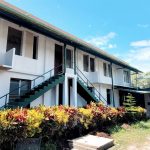 Progreso destacado en el nuevo hospital de Tepeyac, Granada Foto: Avances en construcción de hospital moderno en Tepeyac, Granada / Cortesía