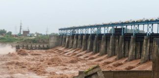 Foto: Deslizamiento mortal en India /cortesía
