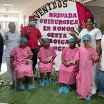 Nicaragua honra a héroes de Pancasán con feria de salud y cirugías Foto: Nicaragua honra a héroes de Pancasán con feria de salud y cirugías / Cortesía