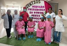 Nicaragua honra a héroes de Pancasán con feria de salud y cirugías Foto: Nicaragua honra a héroes de Pancasán con feria de salud y cirugías / Cortesía