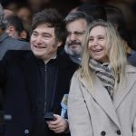 Milei tambalea: Escándalo de corrupción sacude su apoyo electoral a días de votar Foto: Corrupción y crisis para Milei /cortesía