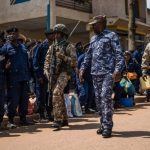 Catar reanuda negociaciones entre RD del Congo y el M23 Foto: Negociaciones en Catar entre la RDC y el M23 /cortesía