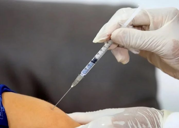 Foto: OPS advierte sobre brote de tosferina /cortesía Foto: OPS advierte sobre brote de tosferina /cortesía