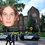 Detalles sobre el autor del tiroteo en instituto católico de Estados Unidos Foto: Tragedia en Estados Unidos /cortesía