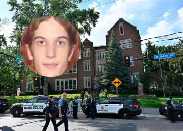 Foto: Tragedia en Estados Unidos /cortesía Foto: Tragedia en Estados Unidos /cortesía