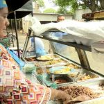 El Mercado Mayoreo alista su gallo pinto para el Nica más Gallopintero