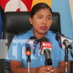 Policía Nacional del Triángulo Minero informa resultados del 20 al 26 de agosto Foto: Triángulo Minero: Policía Nacional reafirma compromiso/TN8