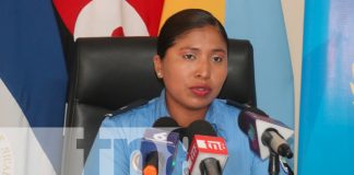 Foto: Triángulo Minero: Policía Nacional reafirma compromiso/TN8