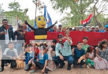 Obra vial en Diriamba impulsa desarrollo productivo y turístico en Carazo