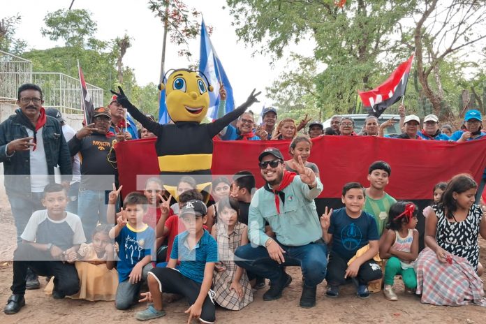 Obra vial en Diriamba impulsa desarrollo productivo y turístico en Carazo Obra vial en Diriamba impulsa desarrollo productivo y turístico en Carazo