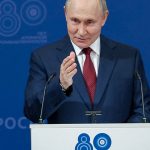Putin insta a fortalecer la cooperación global desde Asia-Pacífico Foto:Rusia busca vínculos estratégicos en Asia-Pacífico/Cortesía