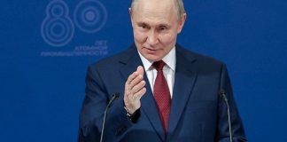 Foto:Rusia busca vínculos estratégicos en Asia-Pacífico/Cortesía