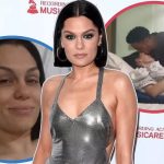 Jessie J hospitalizada por infección pulmonar tras cirugía de cáncer de mama Foto: Jessie J fue hospitalizada nuevamente / Cortesía