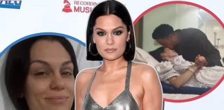 Foto: Jessie J fue hospitalizada nuevamente / Cortesía