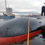 Rusia y China lanzan primera patrulla submarina conjunta en el Pacífico Foto: Rusia y China unen fuerzas /cortesía