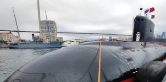 Foto: Rusia y China unen fuerzas /cortesía