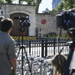 China acusa a EE. UU. de aplicar medidas discriminatorias contra sus periodistas Foto: Estados Unidos pone restricciones a China /cortesía