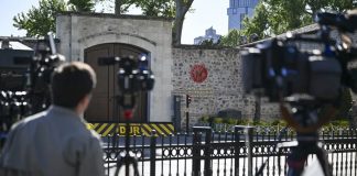 Foto: Estados Unidos pone restricciones a China /cortesía