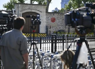 Foto: Estados Unidos pone restricciones a China /cortesía