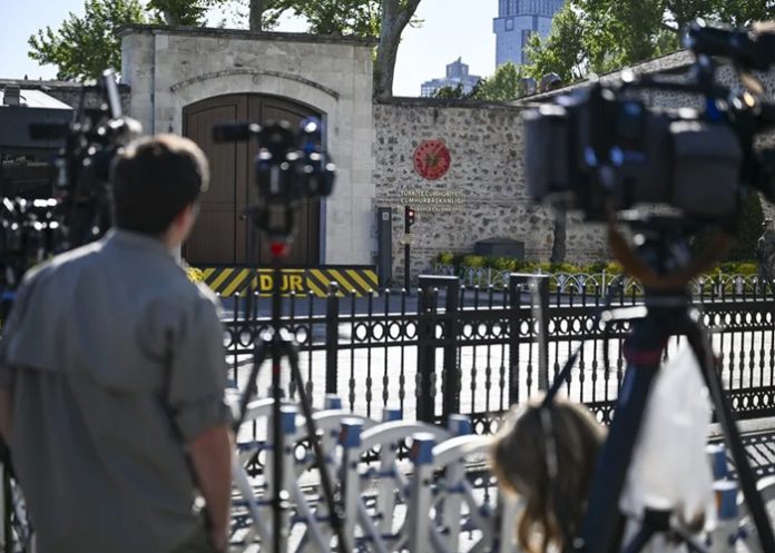 Foto: Estados Unidos pone restricciones a China /cortesía Foto: Estados Unidos pone restricciones a China /cortesía