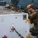 Cuba rechaza despliegue militar de Estados Unidos en el Caribe Foto: La advertencia de Cuba a Estados Unidos /cortesía