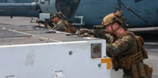 Foto: La advertencia de Cuba a Estados Unidos /cortesía