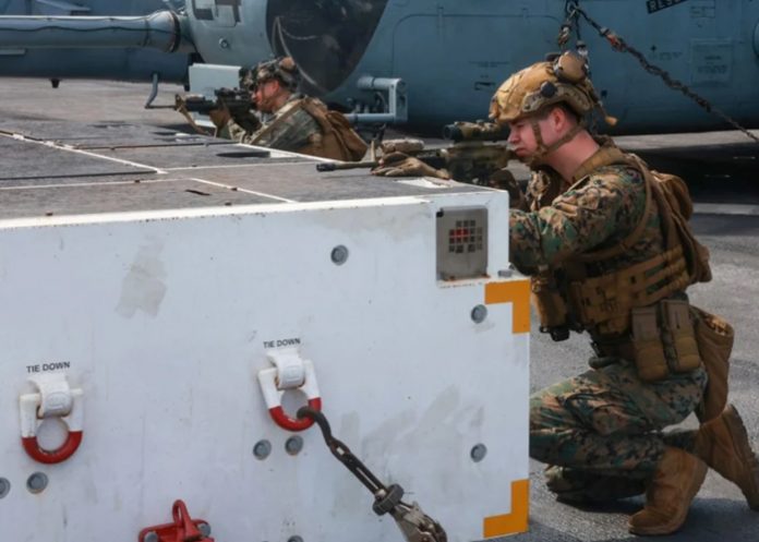 Foto: La advertencia de Cuba a Estados Unidos /cortesía Foto: La advertencia de Cuba a Estados Unidos /cortesía