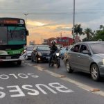 Choferes exigen estabilidad laboral tras reforma del transporte en Paraguay Foto: Reforma de transporte en Paraguay /cortesía