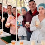 Inauguran Escuela de Agroindustria en la Universidad de Estelí